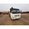 Dongfeng petite route camion d&#39;eau potable